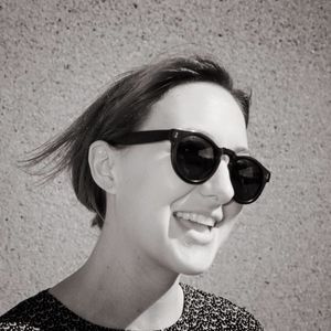 Meet your Posher, Sylvia